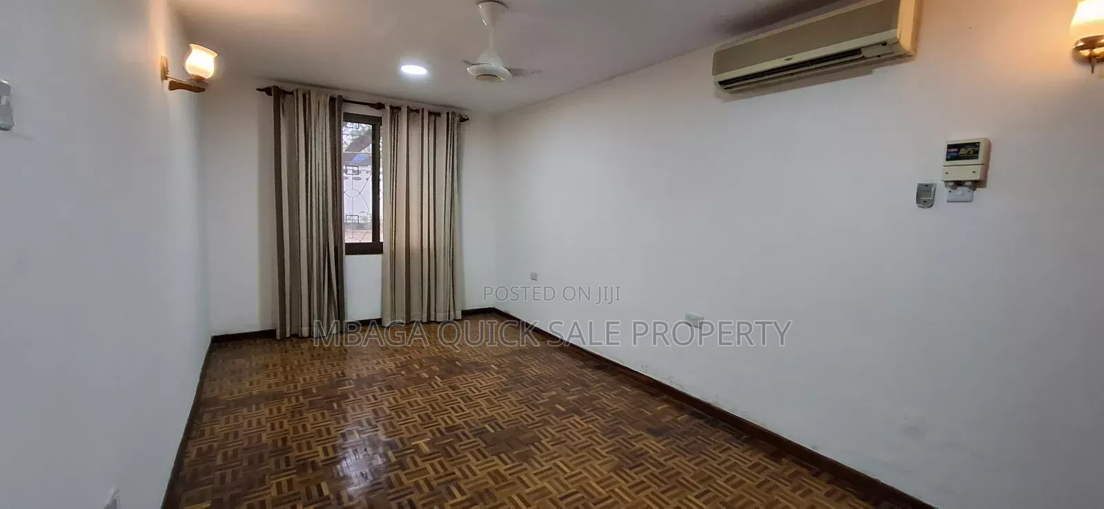 6bdrm House in Masaki for rent in Masaki