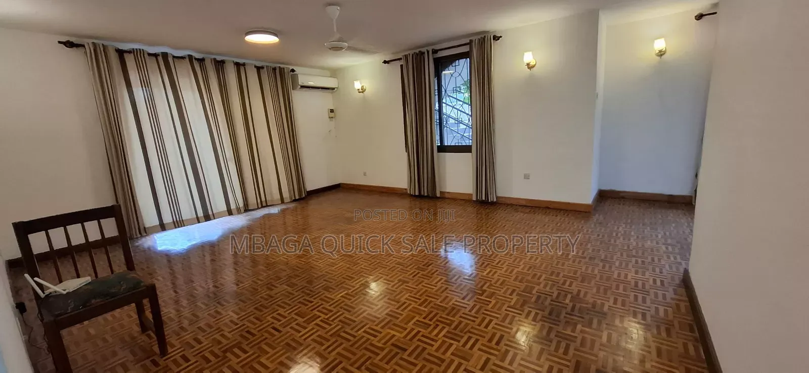 6bdrm House in Masaki for rent in Masaki