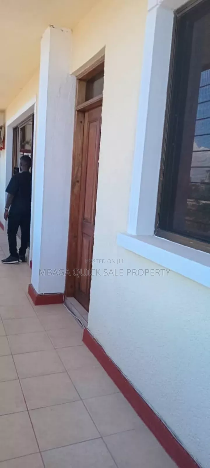 Furnished 3bdrm Apartment in Upanga for rent in Upanga East
