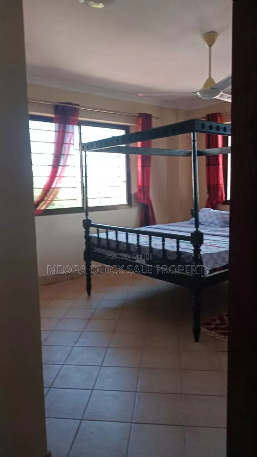 Furnished 3bdrm Apartment in Upanga for rent in Upanga East
