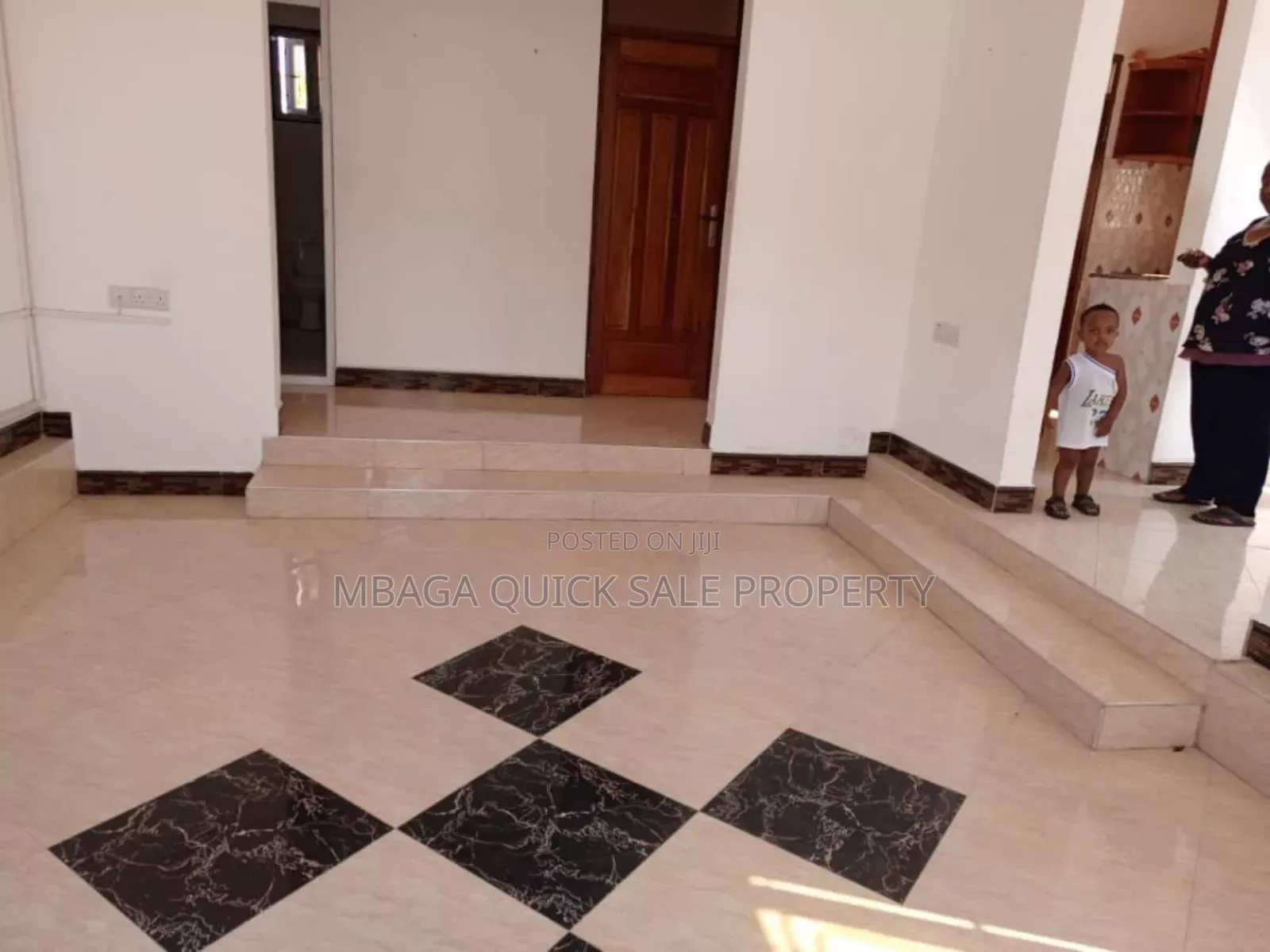 3bdrm House in Kunduchi for rent in Kunduchi