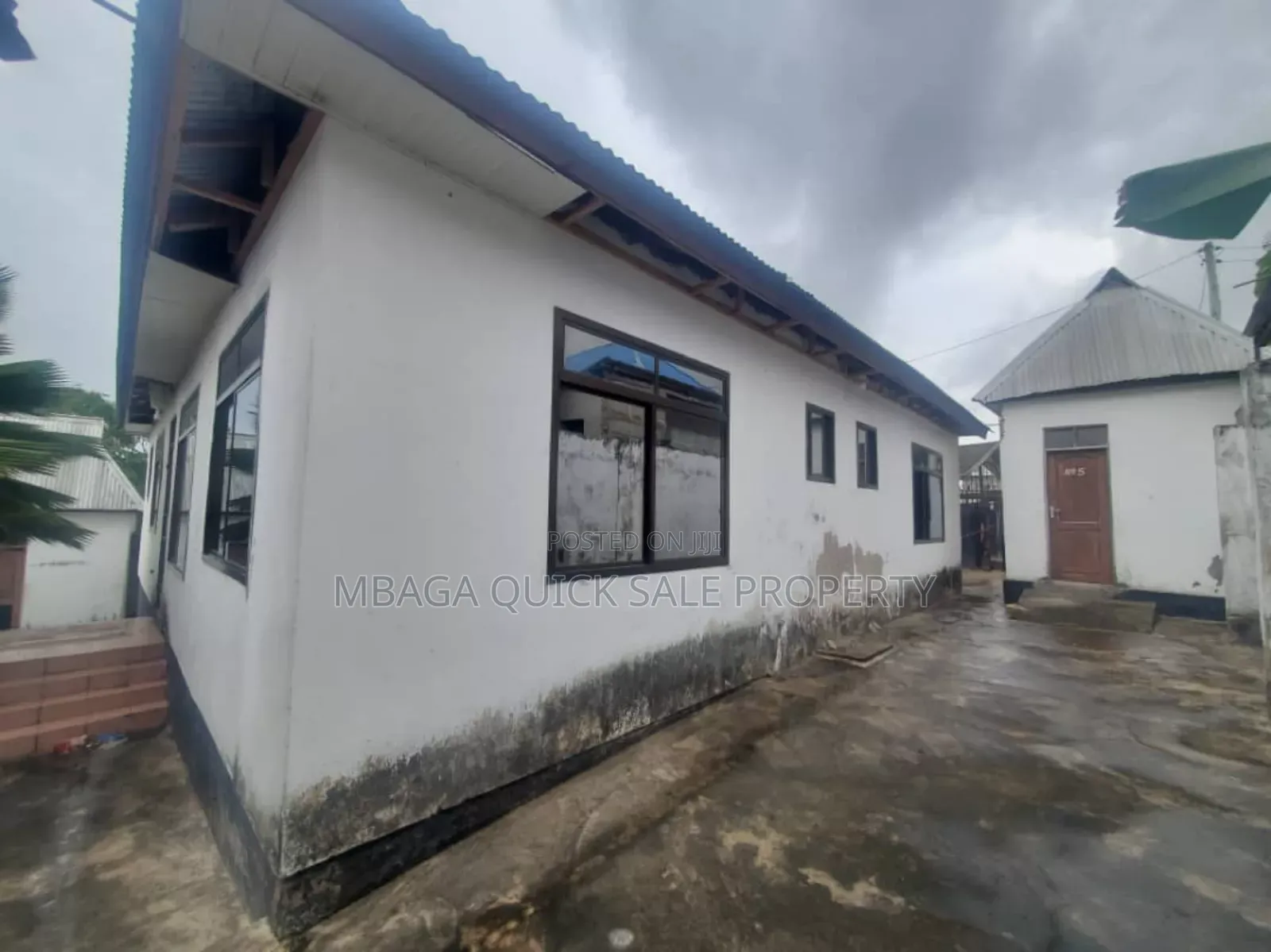 3bdrm House in Mbagala Chamanzi for rent in Mbagala