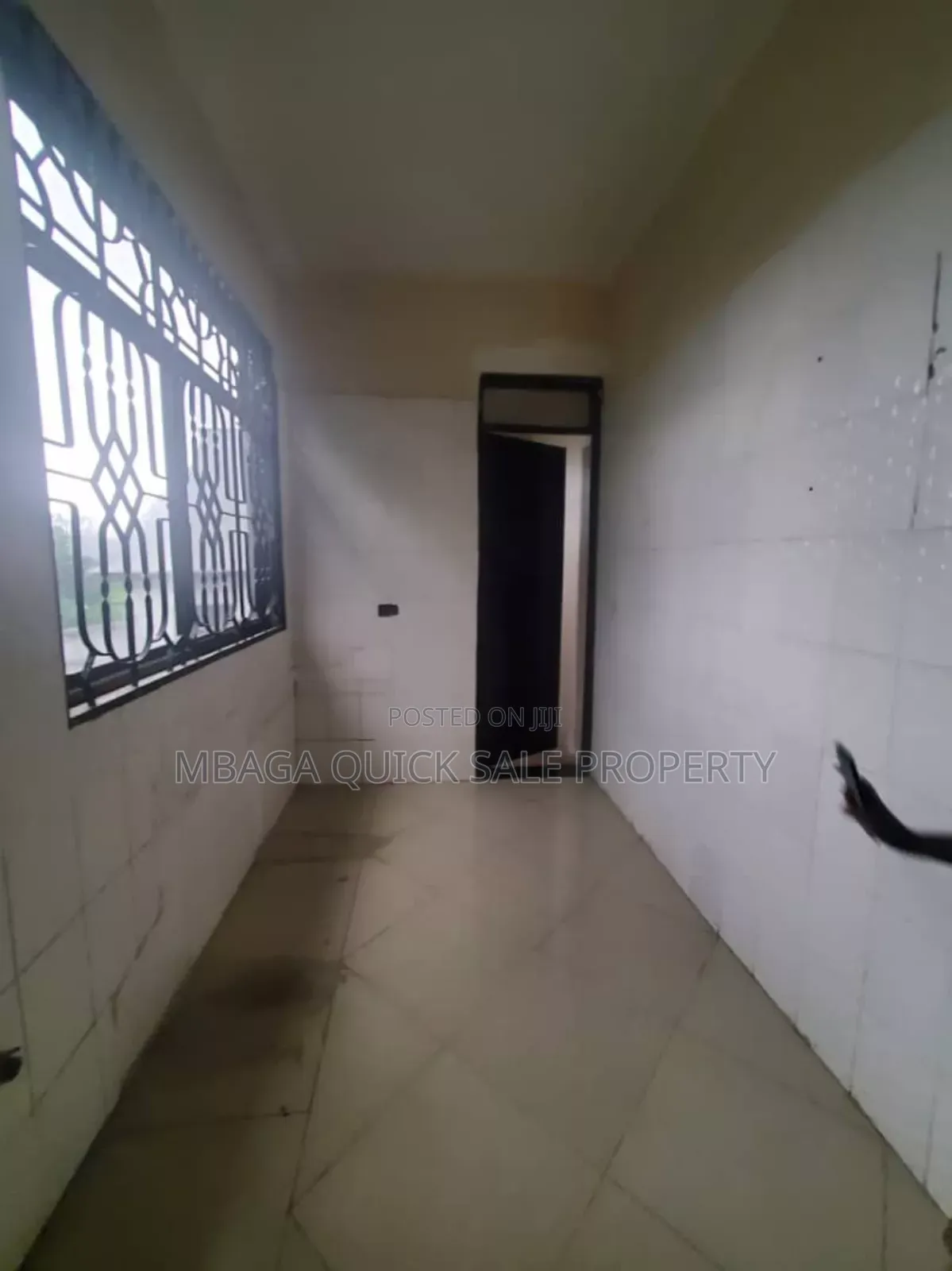 3bdrm House in Mbagala Chamanzi for rent in Mbagala