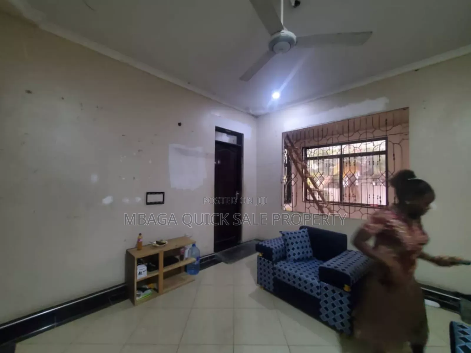 3bdrm House in Mbagala Chamanzi for rent in Mbagala