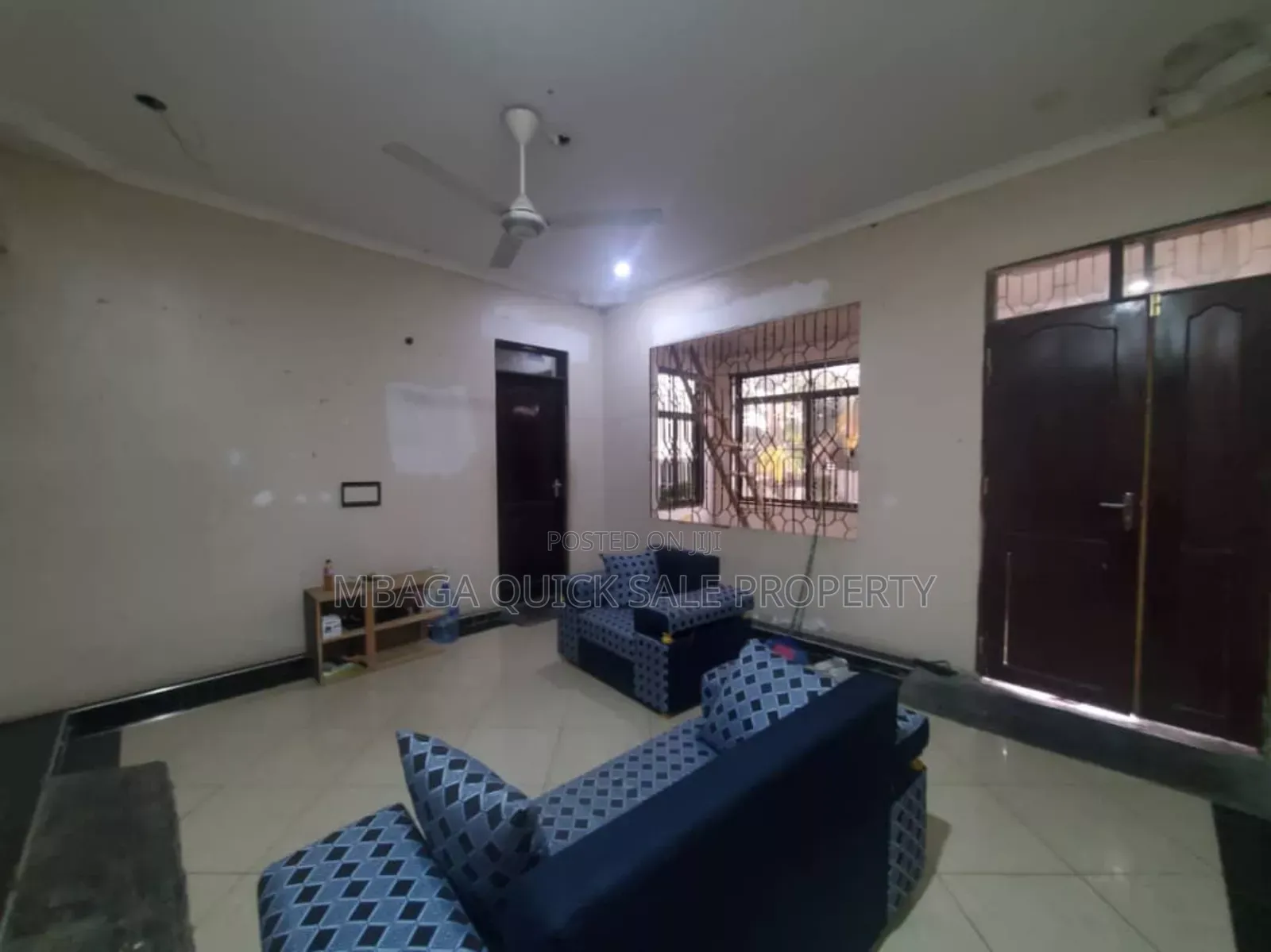 3bdrm House in Mbagala Chamanzi for rent in Mbagala