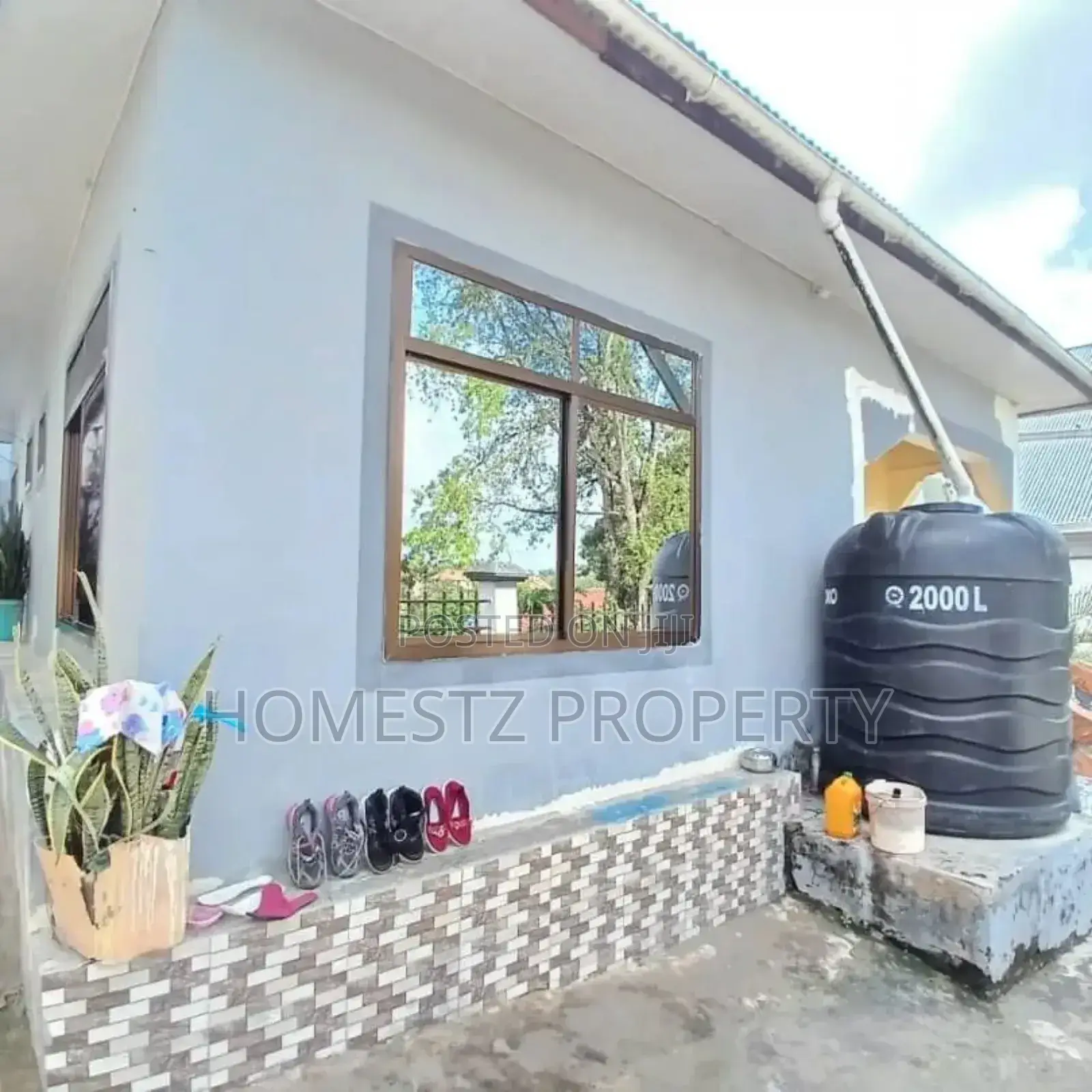 3bdrm House in Mbezi Malamba Mawili, Kinondoni for sale in Kinondoni
