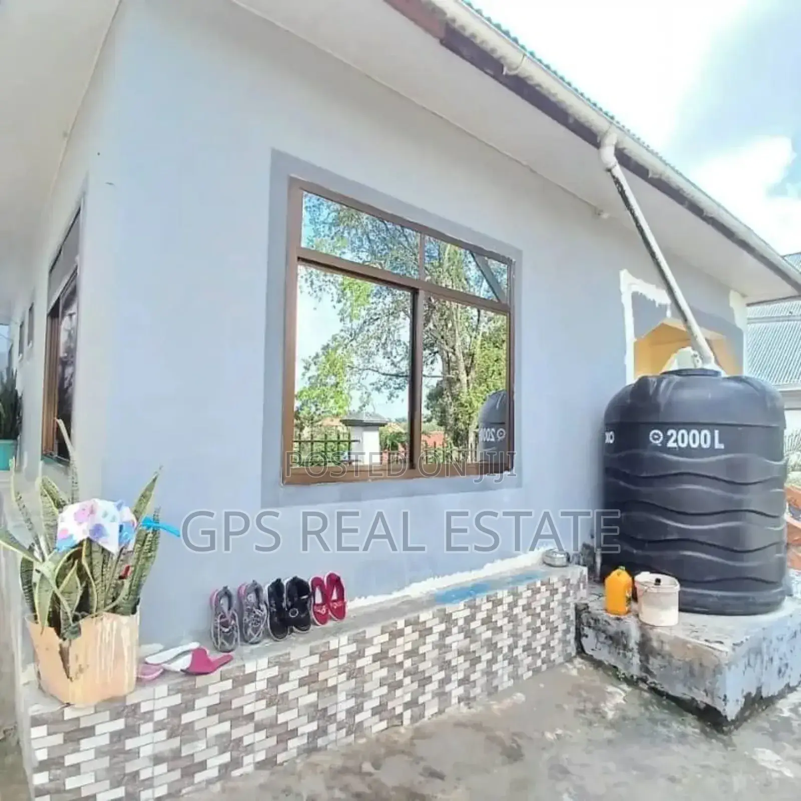 3bdrm House in Mbezi Malamba Mawili, Kinondoni for sale in Kinondoni