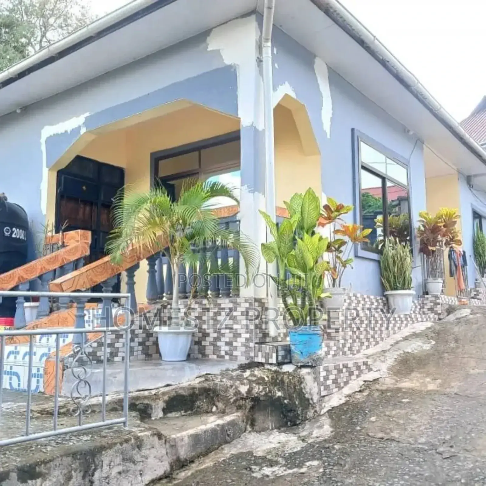 3bdrm House in Mbezi Malamba Mawili, Kinondoni for sale in Kinondoni