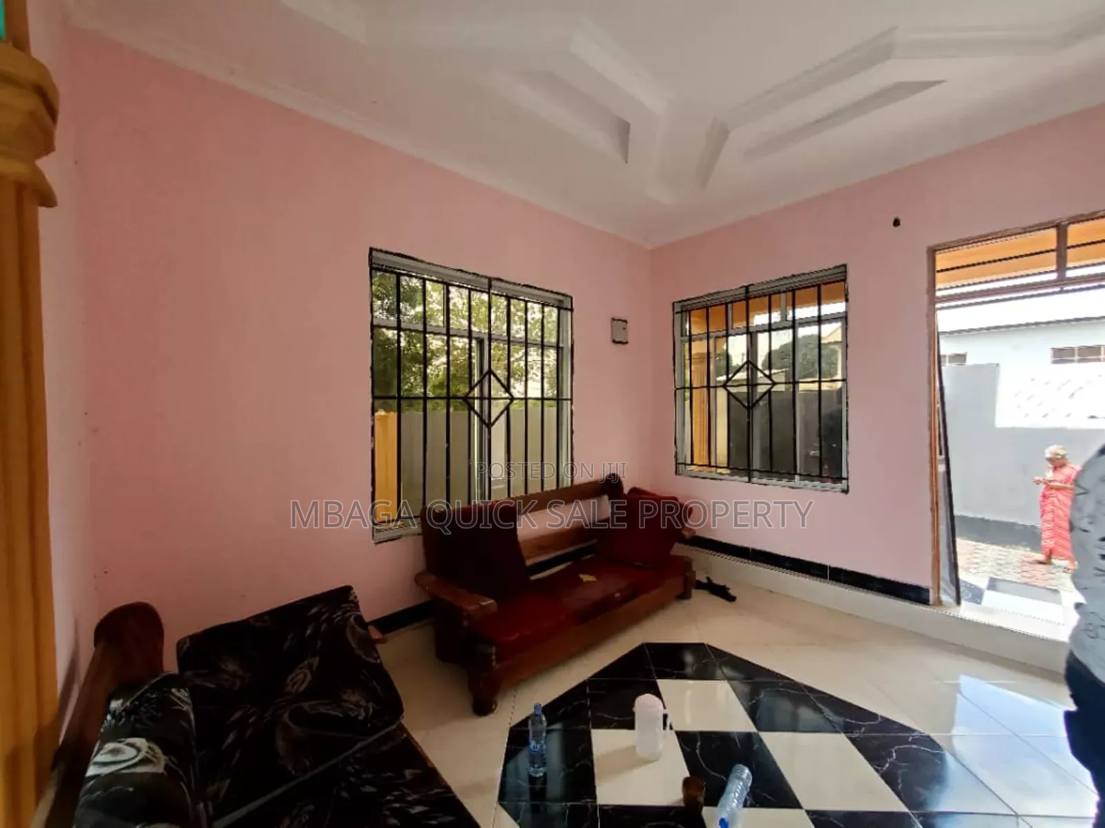 3bdrm House in Chamanzi, Mbagala for sale in Mbagala