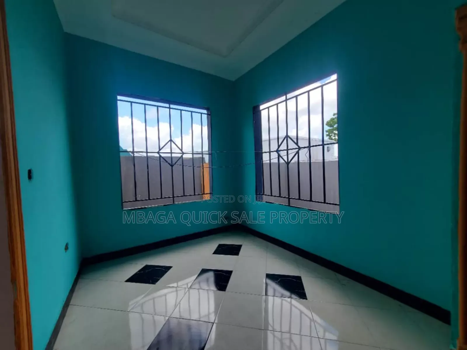 3bdrm House in Chamanzi, Mbagala for sale in Mbagala