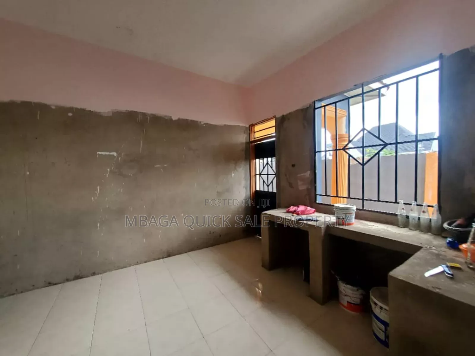 3bdrm House in Chamanzi, Mbagala for sale in Mbagala