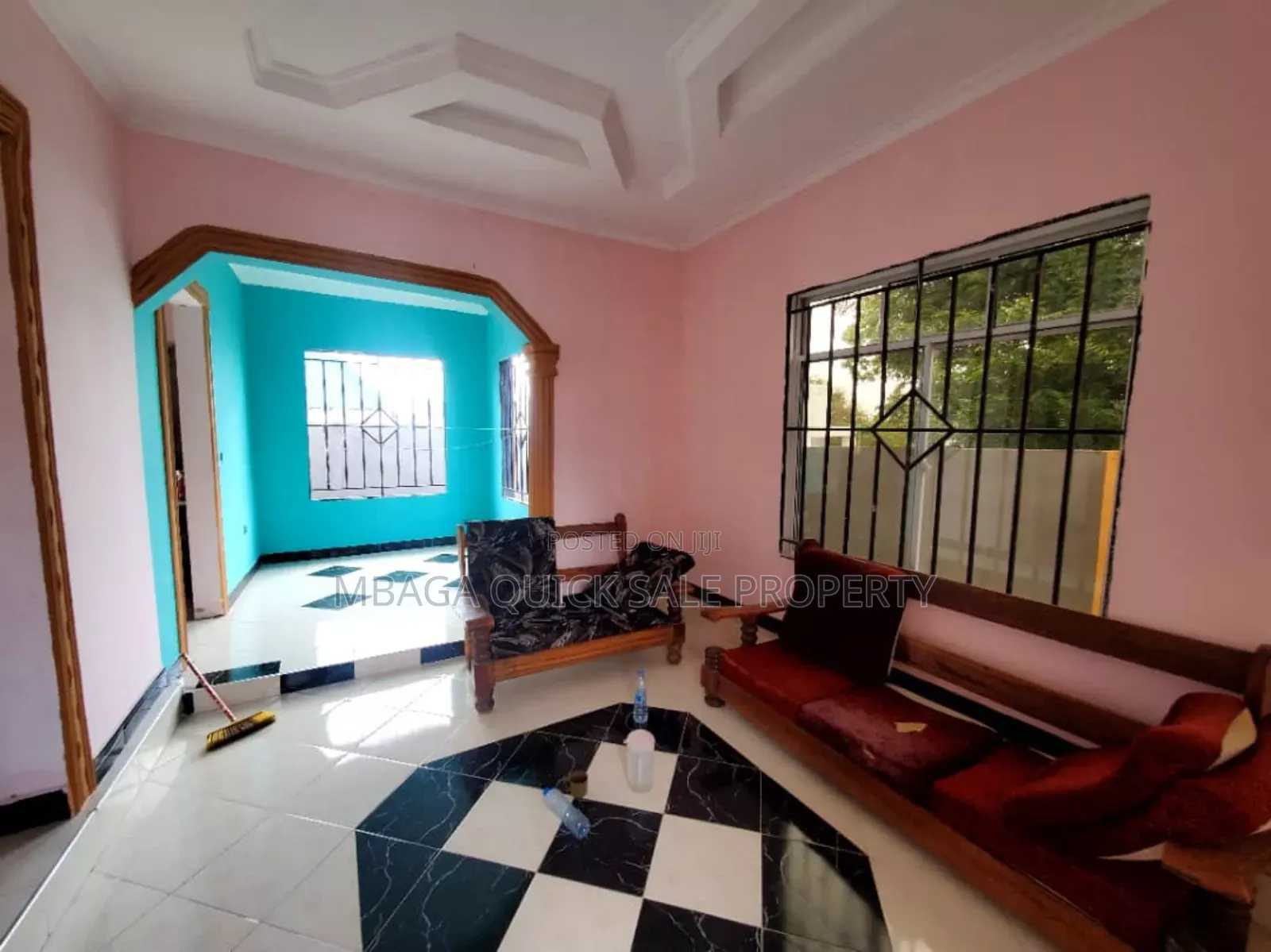 3bdrm House in Chamanzi, Mbagala for sale in Mbagala