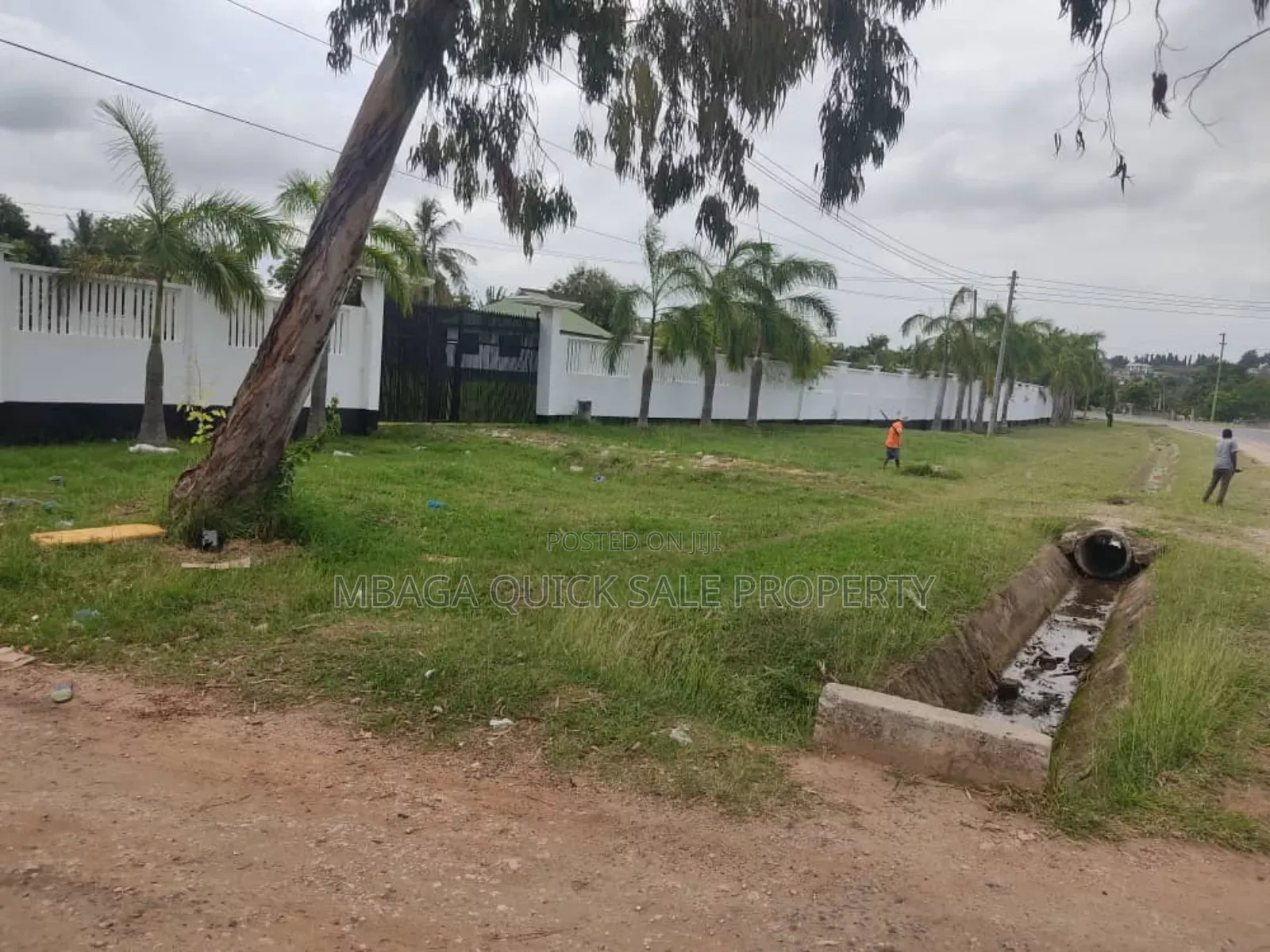 Plot for Sale at Mbweni Malindi in Mbweni