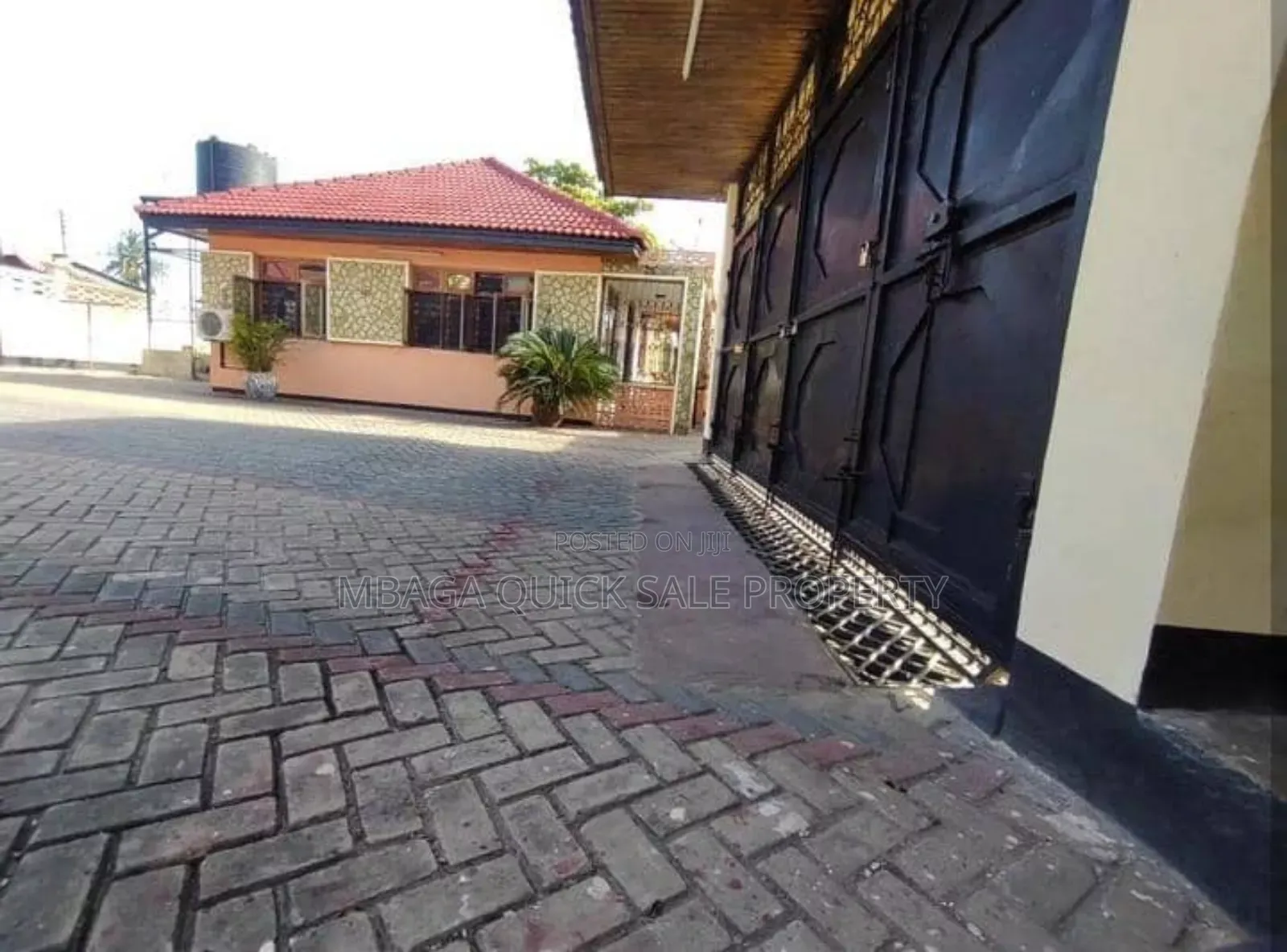 3bdrm House in Kawe Maringo for rent in Kawe
