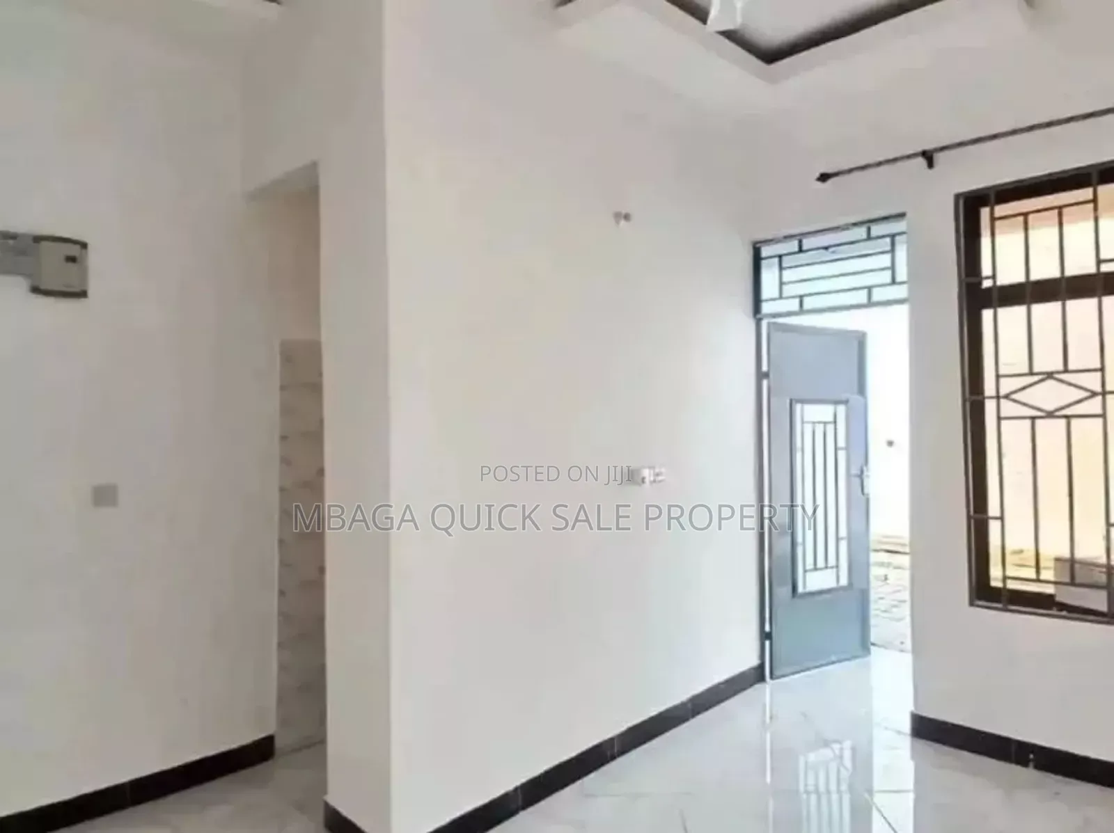 3bdrm House in Kawe Maringo for rent in Kawe