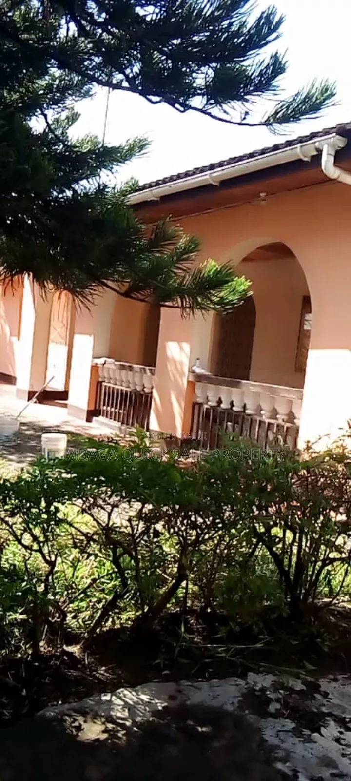 3bdrm House in Mikocheni Rose for rent in Mikocheni