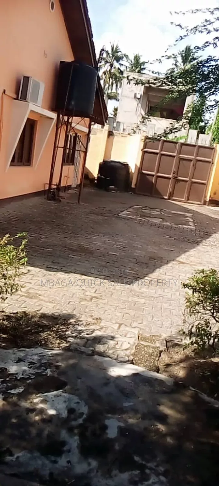 3bdrm House in Mikocheni Rose for rent in Mikocheni