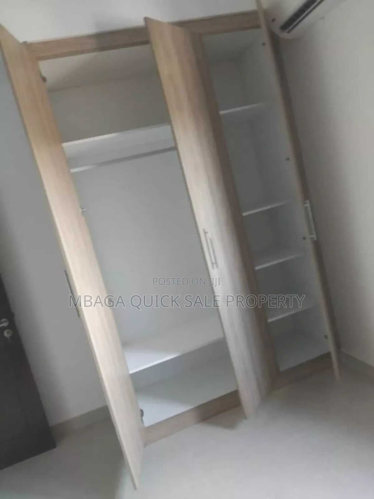 3bdrm Apartment in Chang'Ombe Keko for rent in Keko