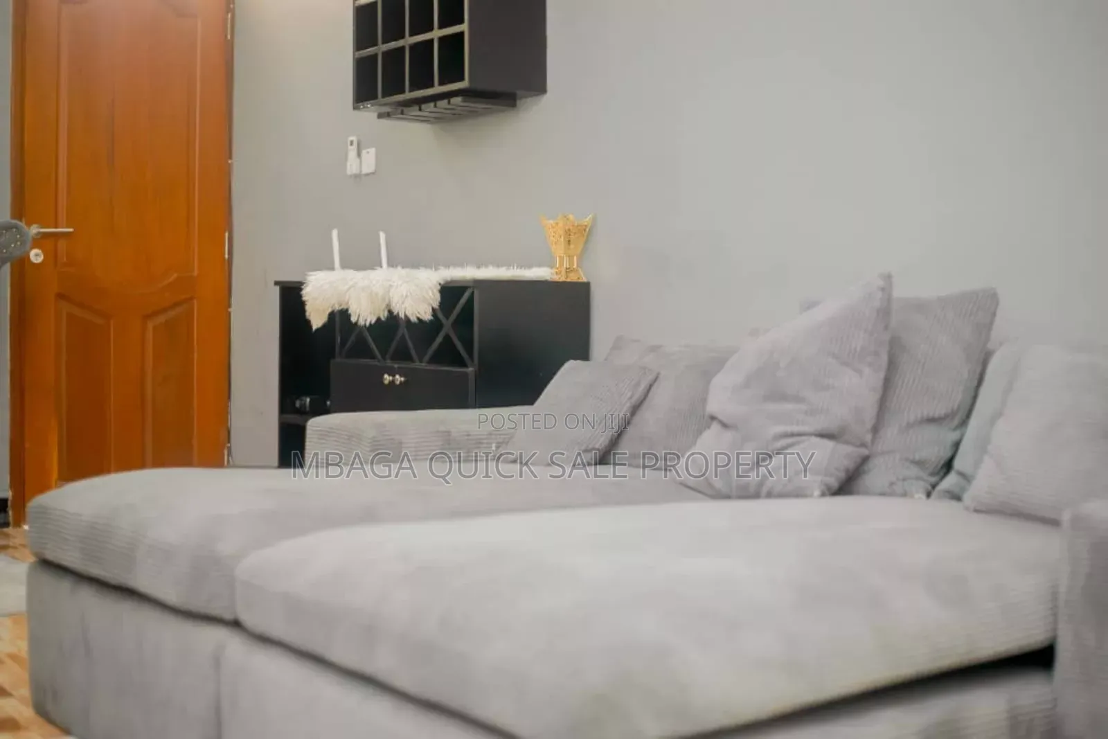 2bdrm Apartment in Mbezi Beach Kwa Zena for rent in Mbezi Beach