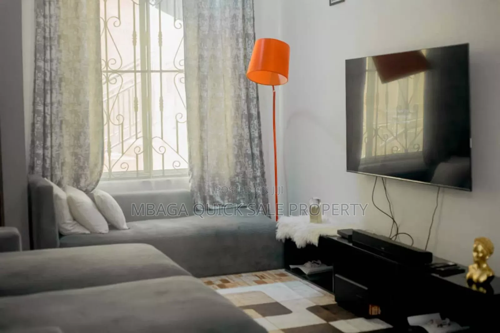 2bdrm Apartment in Mbezi Beach Kwa Zena for rent in Mbezi Beach