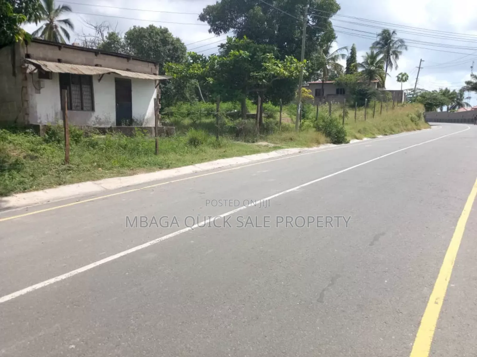 Plot for Sale at Kiluvyia Gogoni in Kiluvya