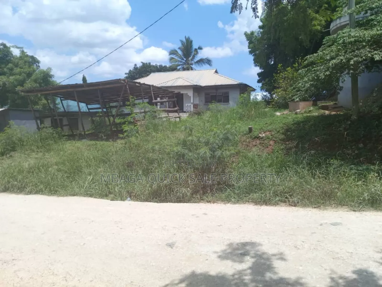 Plot for Sale at Kiluvyia Gogoni in Kiluvya