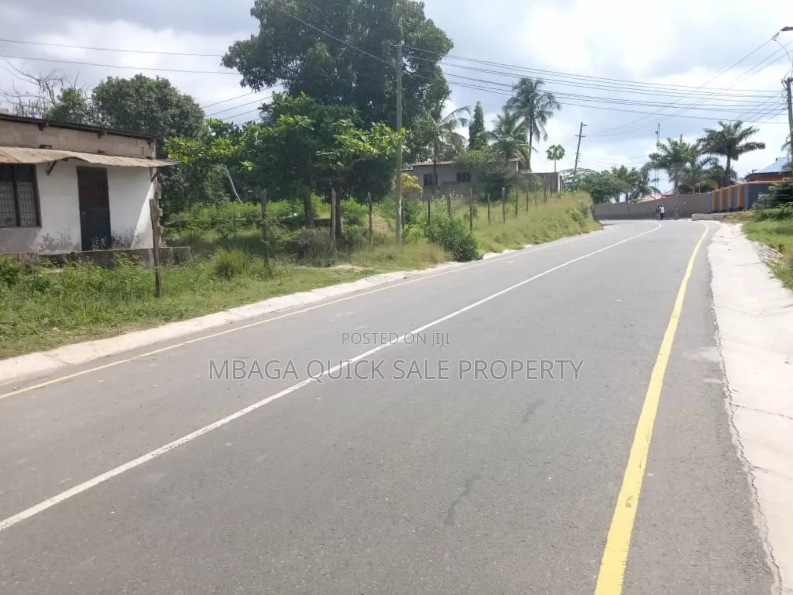 Plot for Sale at Kiluvyia Gogoni in Kiluvya