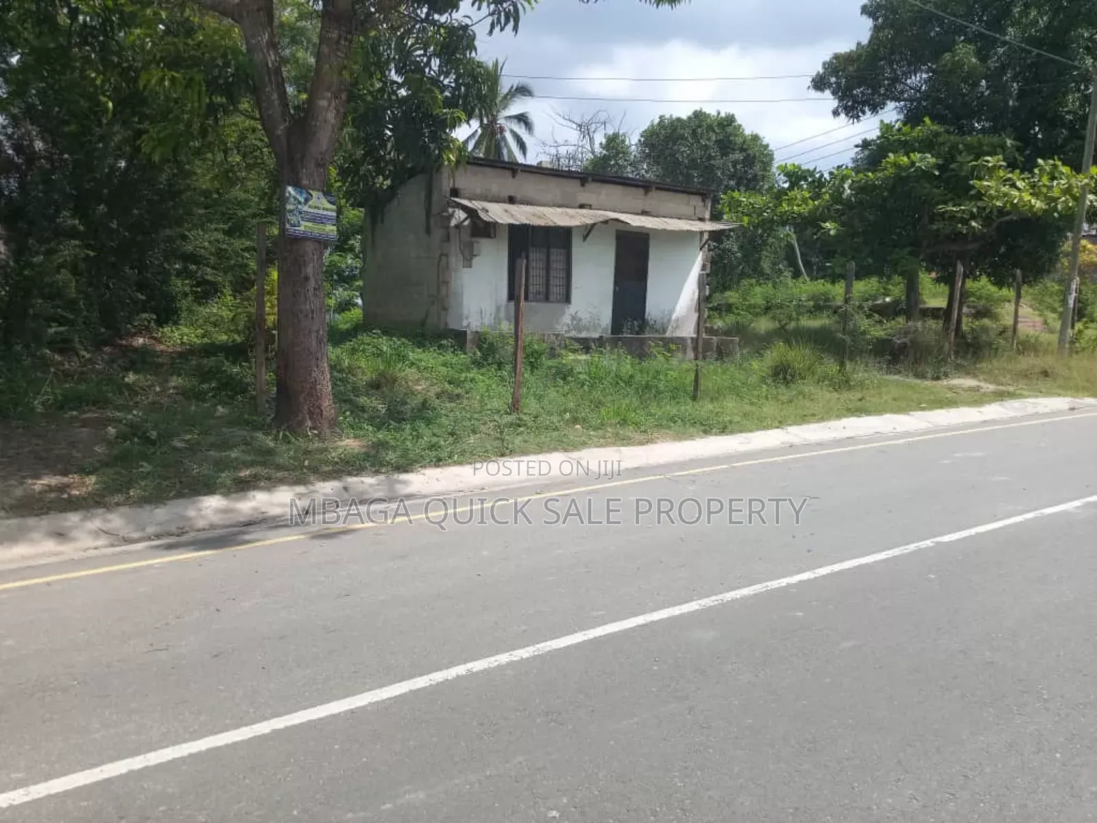 Plot for Sale at Kiluvyia Gogoni in Kiluvya
