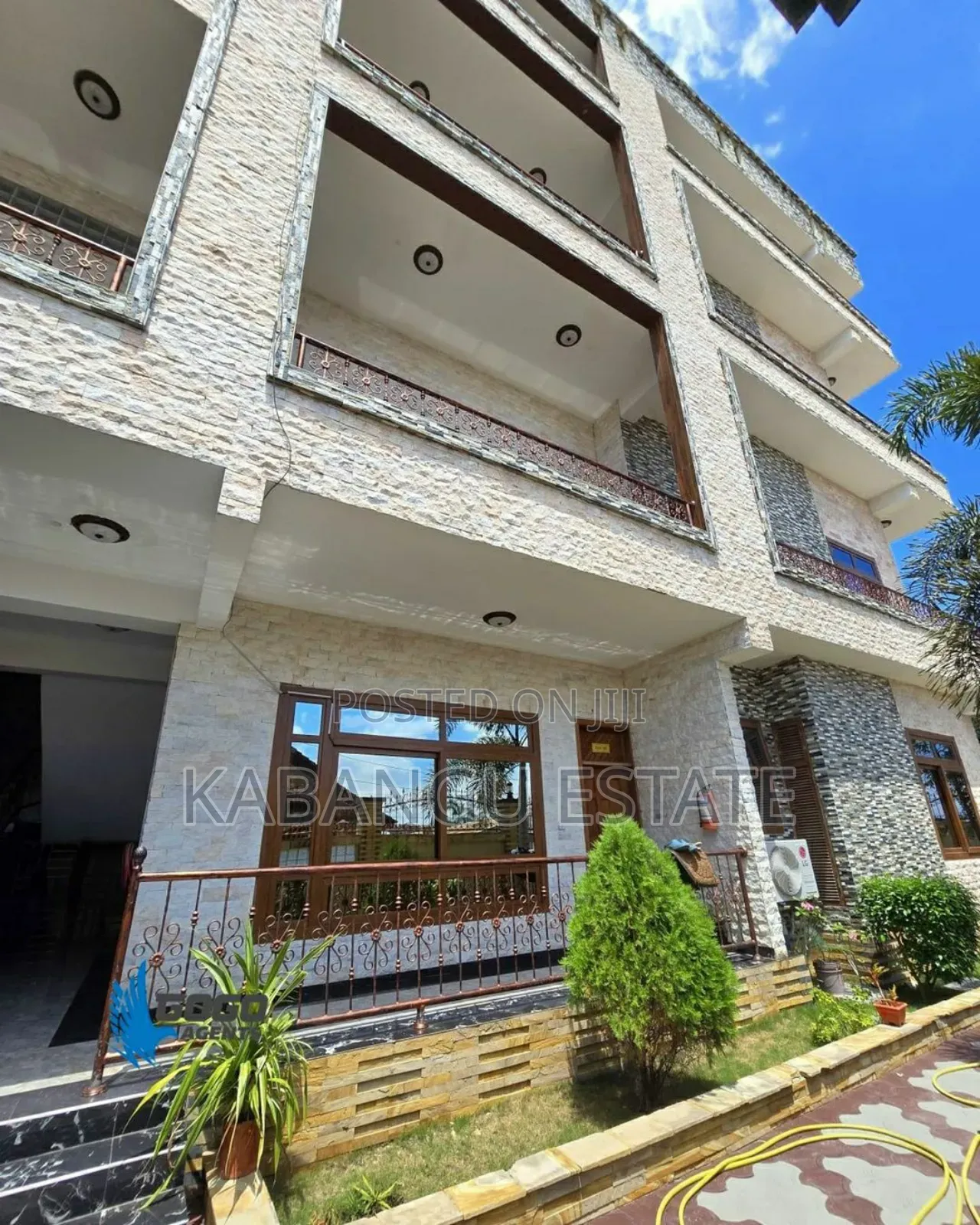 2bdrm Apartment in Sinza for rent in Sinza