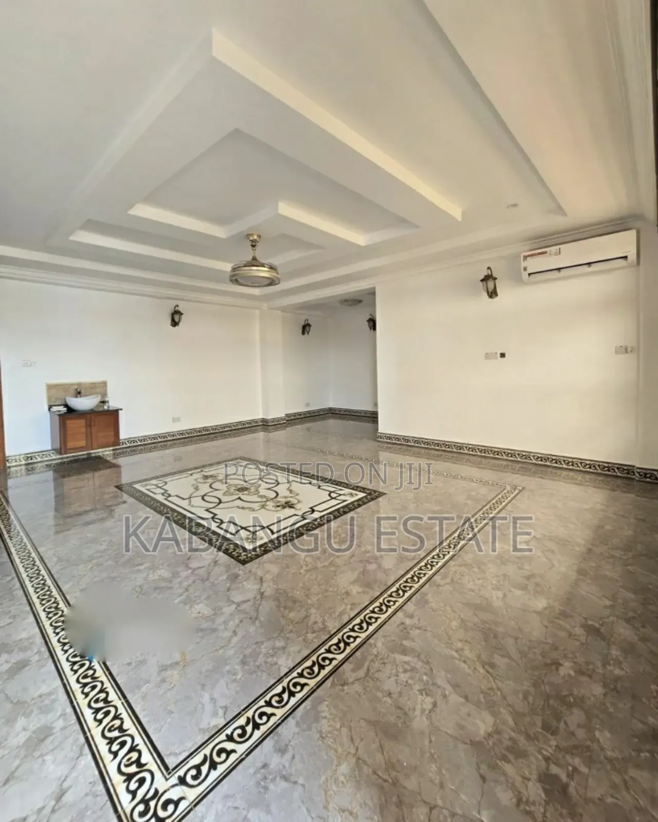 2bdrm Apartment in Sinza for rent in Sinza