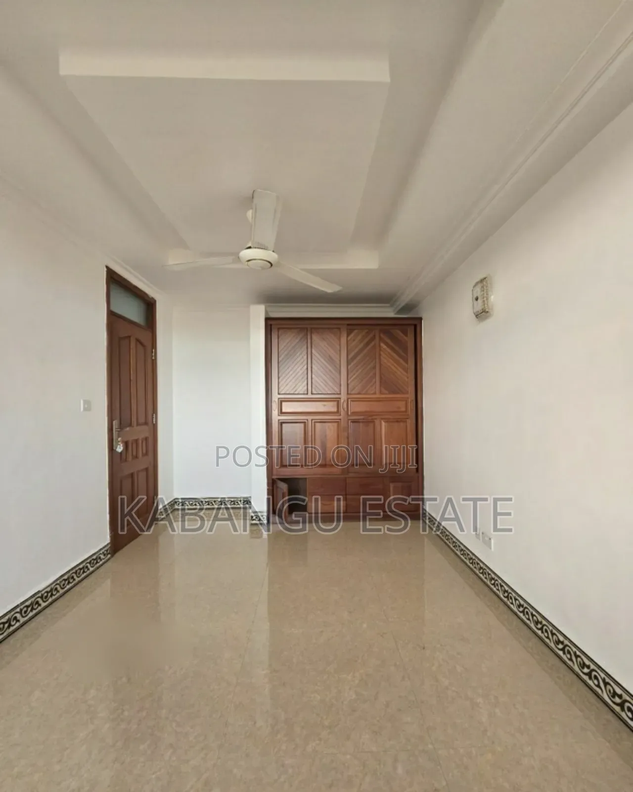 2bdrm Apartment in Sinza for rent in Sinza