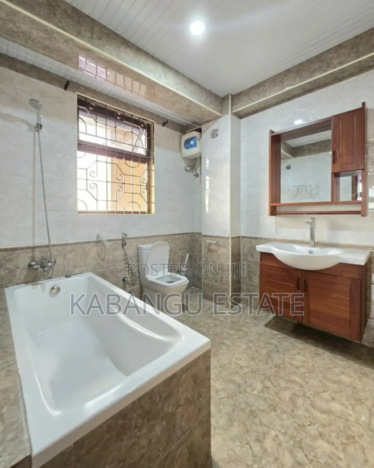 2bdrm Apartment in Sinza for rent in Sinza