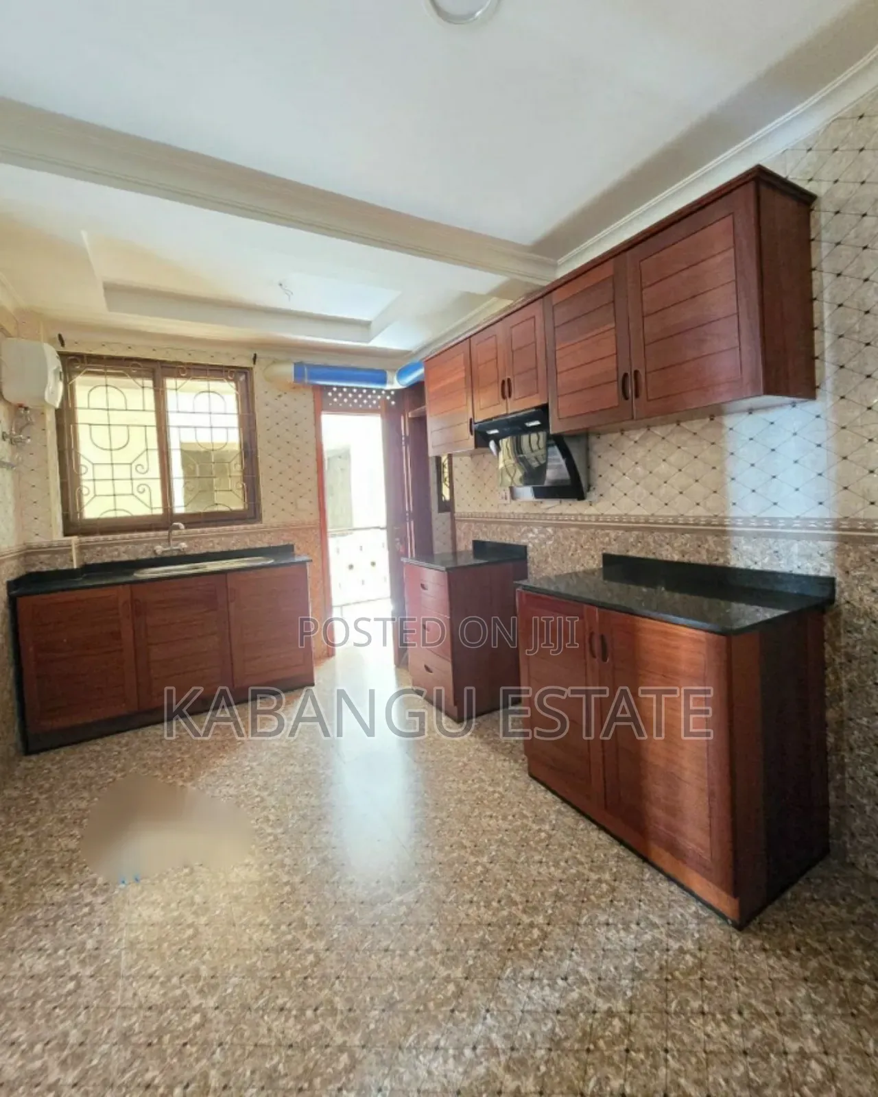 2bdrm Apartment in Sinza for rent in Sinza