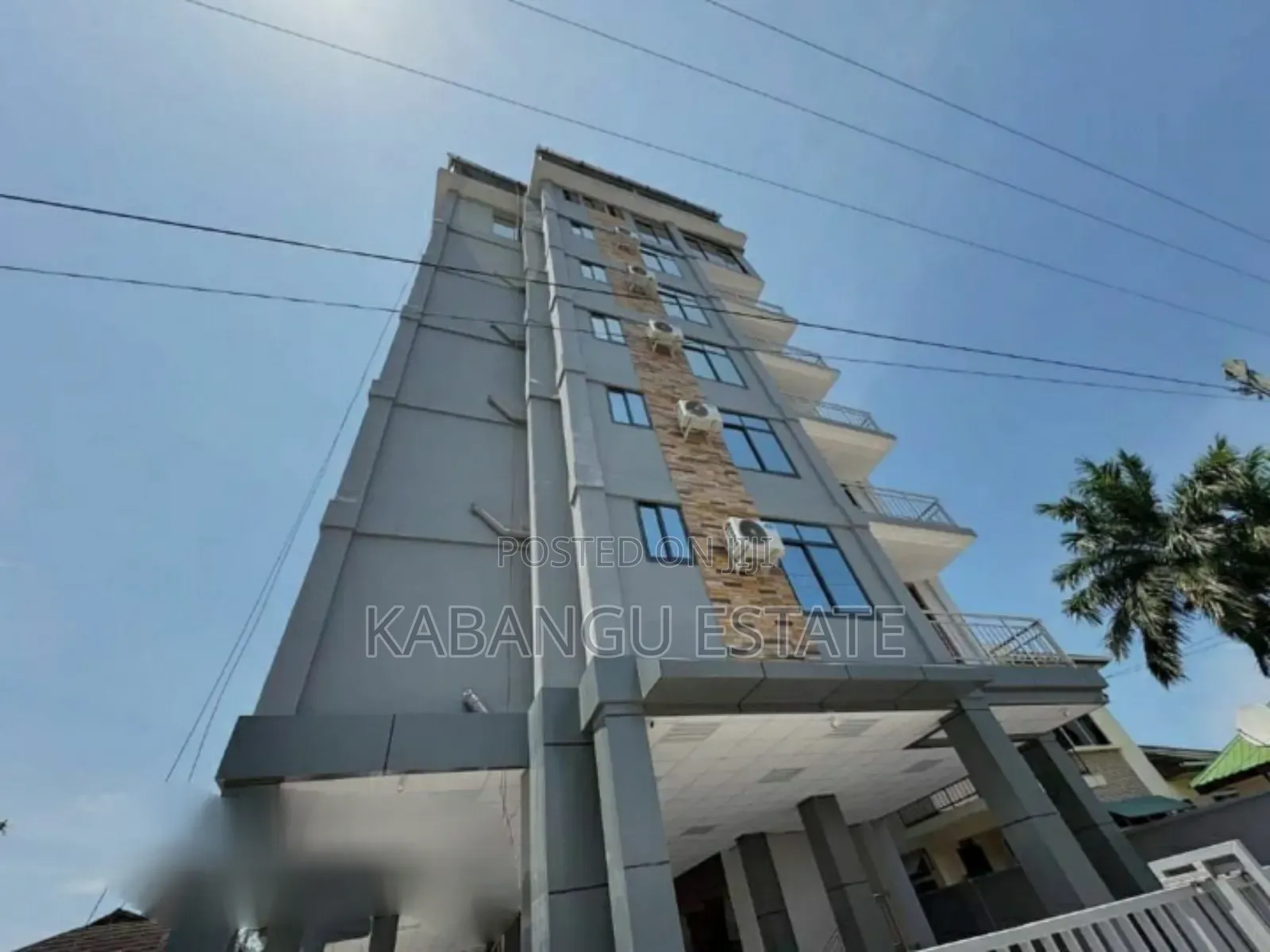 2bdrm Apartment in Morocco, Kinondoni for rent in Kinondoni