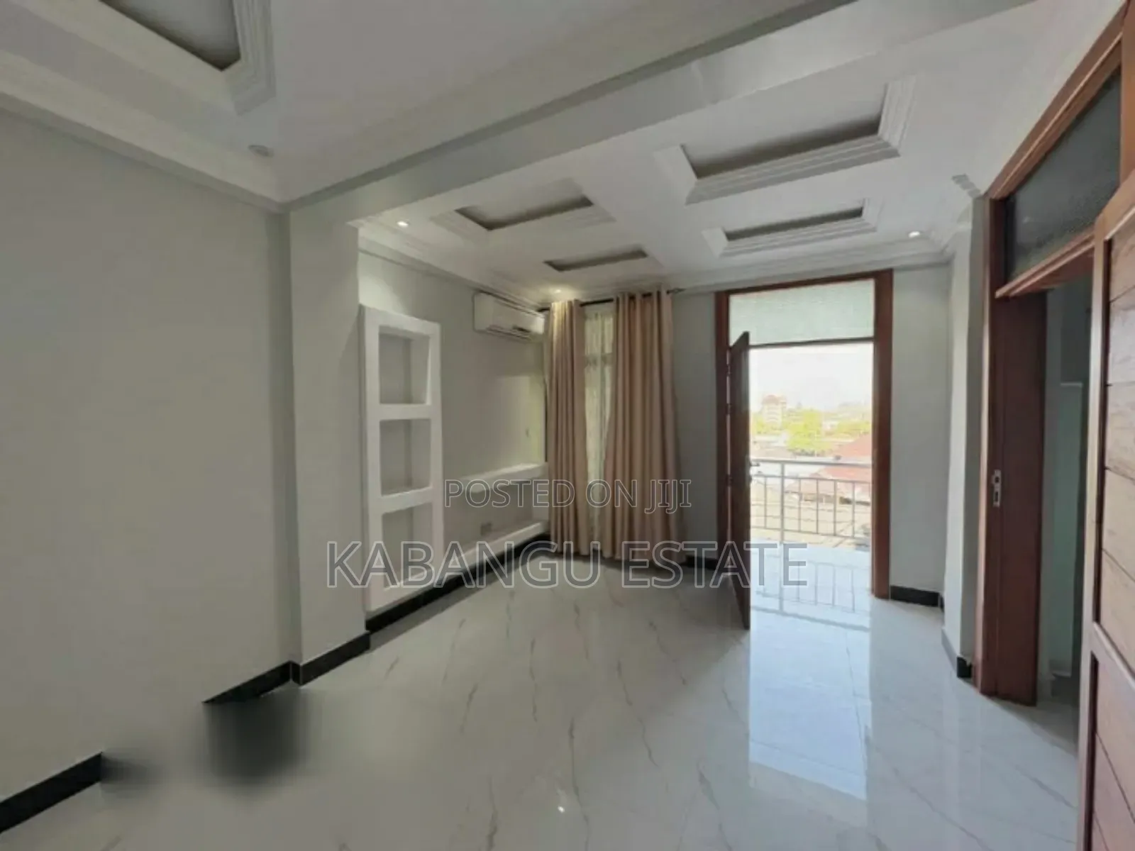 2bdrm Apartment in Morocco, Kinondoni for rent in Kinondoni
