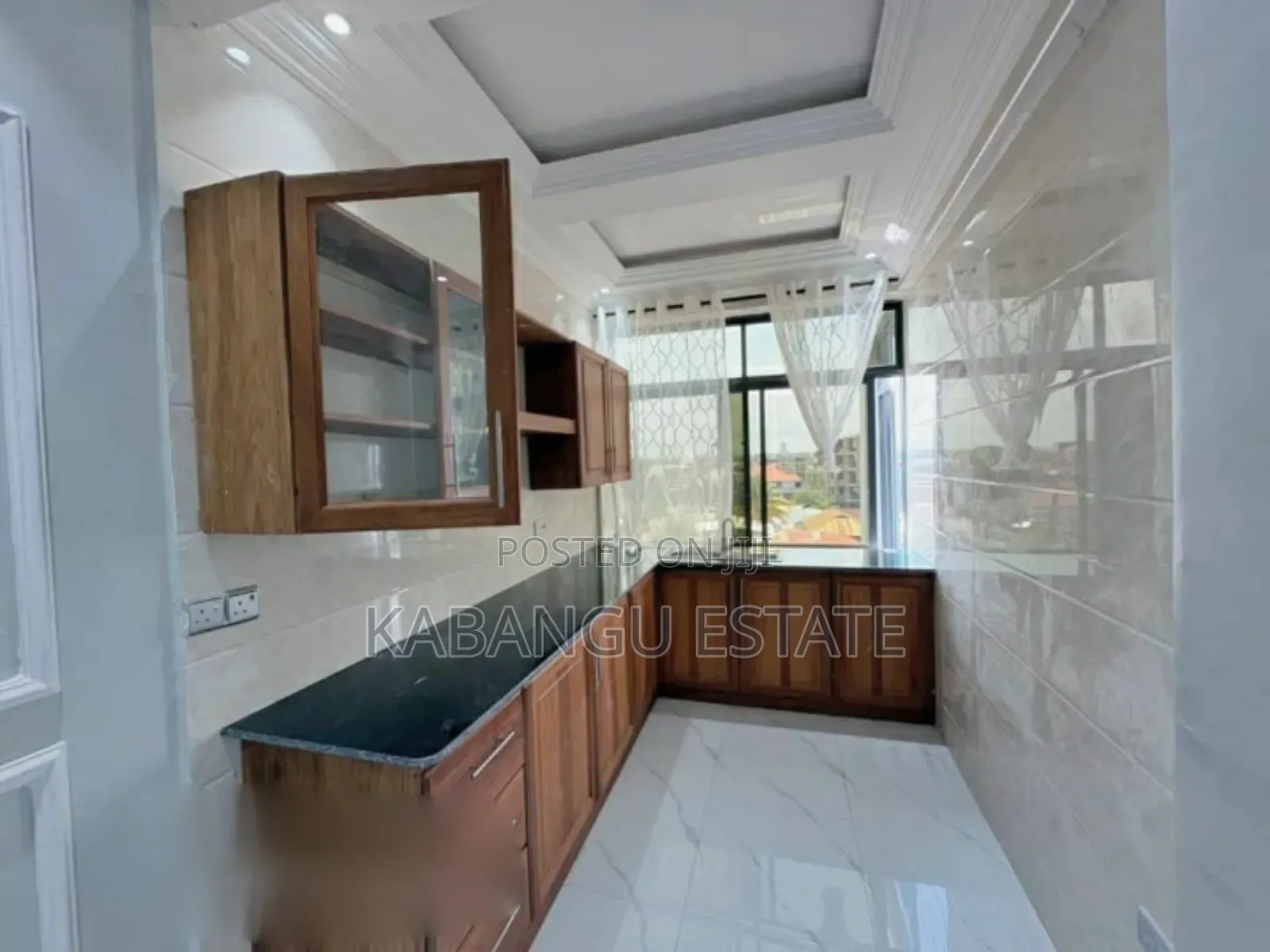 2bdrm Apartment in Morocco, Kinondoni for rent in Kinondoni