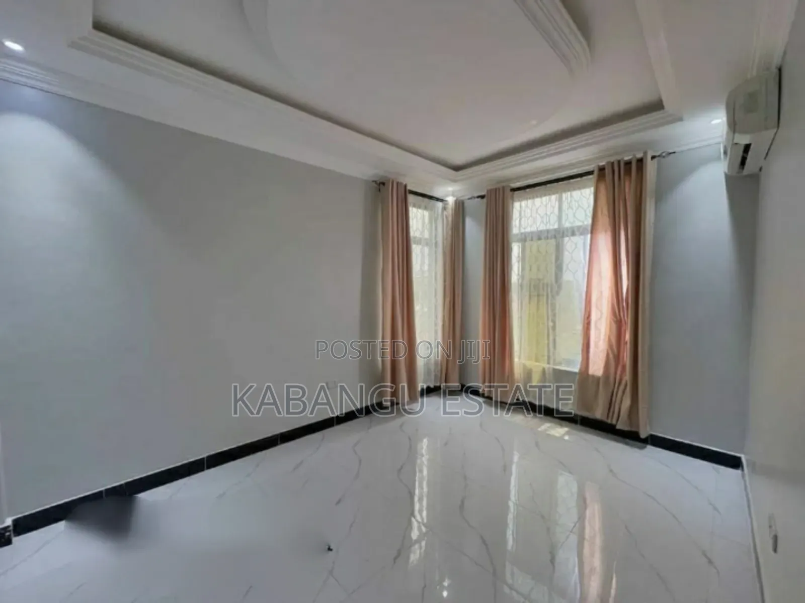 2bdrm Apartment in Morocco, Kinondoni for rent in Kinondoni