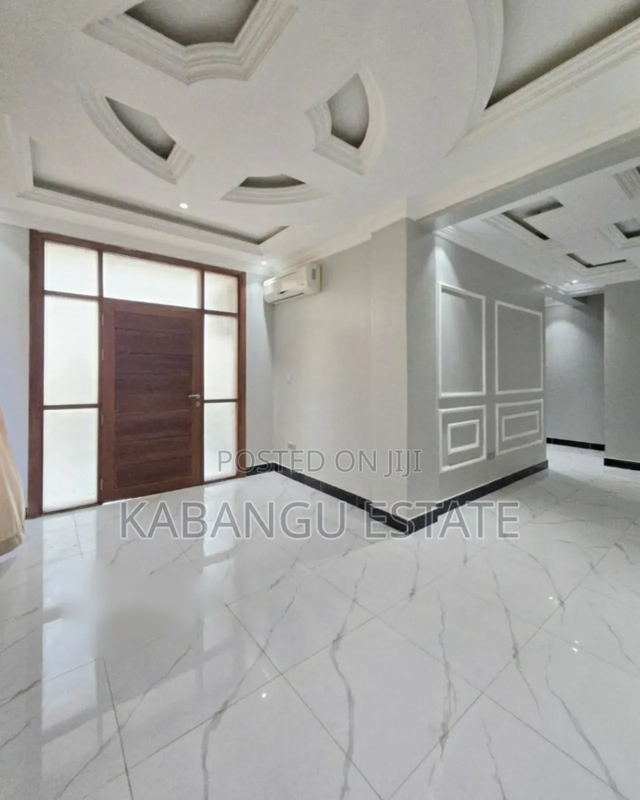 2bdrm Apartment in Morocco, Kinondoni for rent in Kinondoni