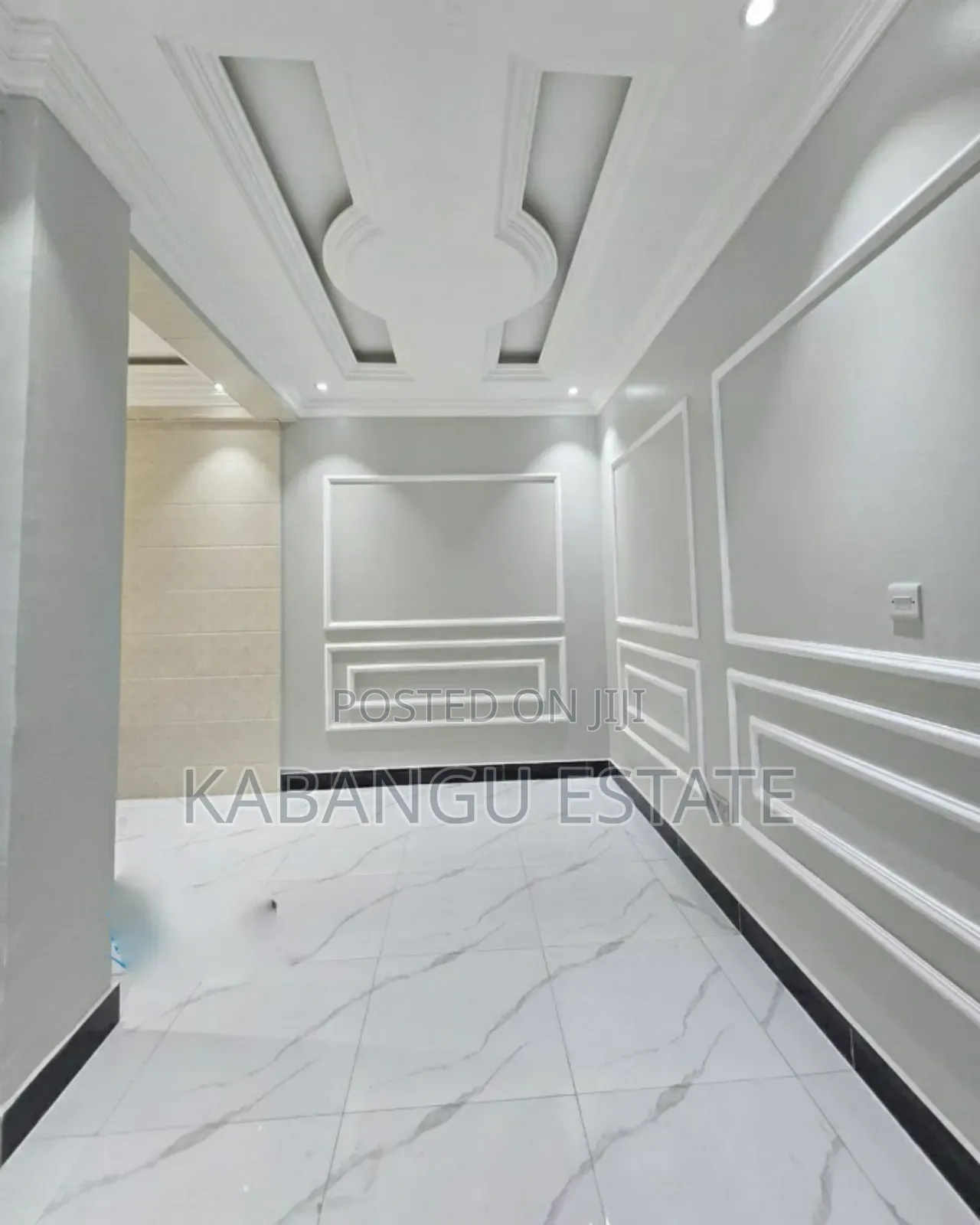 2bdrm Apartment in Morocco, Kinondoni for rent in Kinondoni