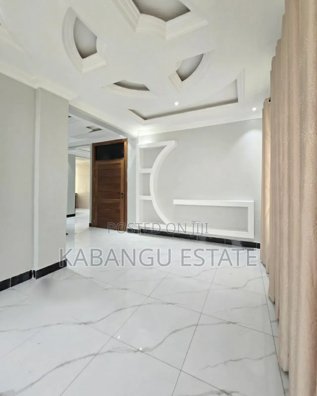 2bdrm Apartment in Morocco, Kinondoni for rent in Kinondoni