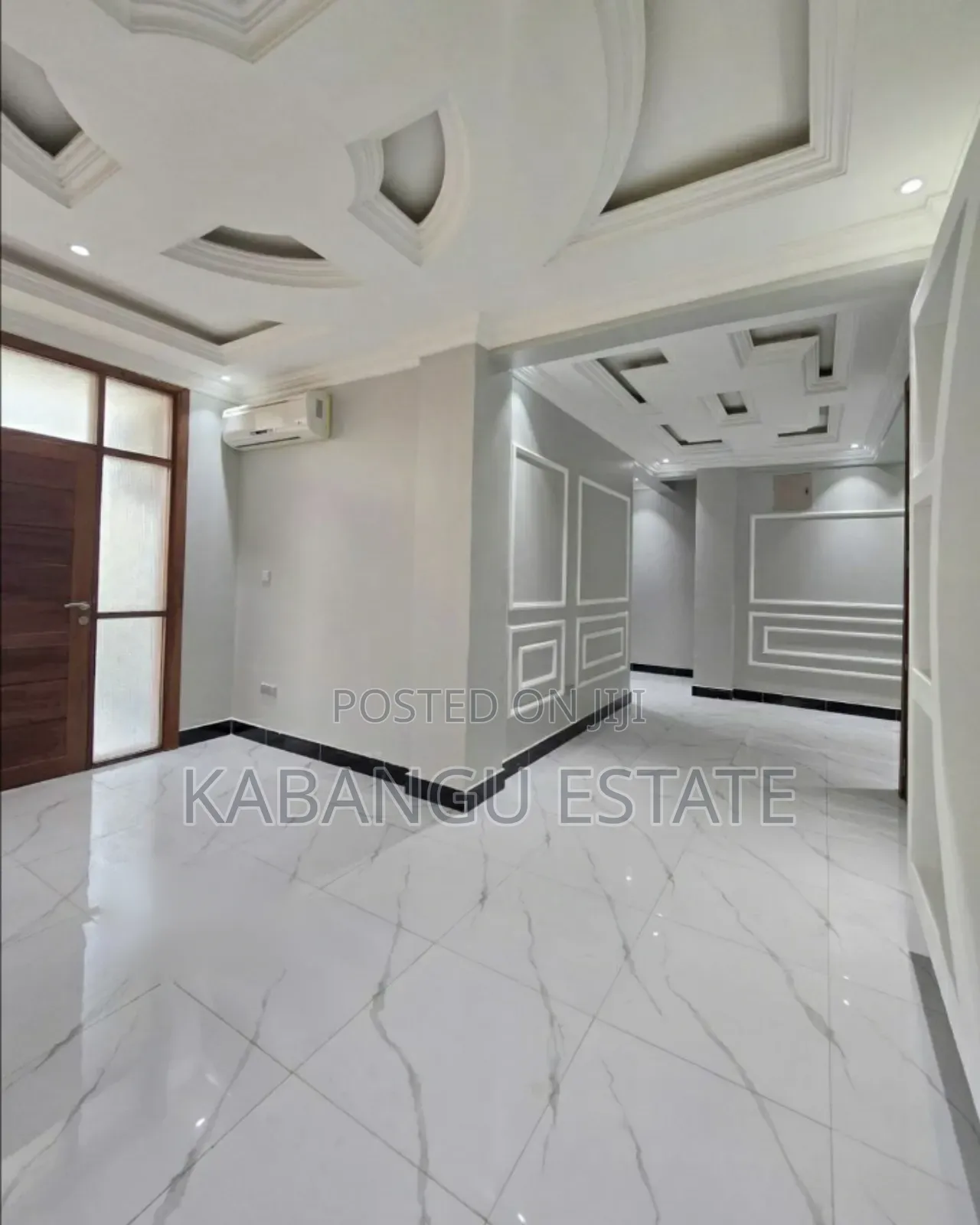 2bdrm Apartment in Morocco, Kinondoni for rent in Kinondoni