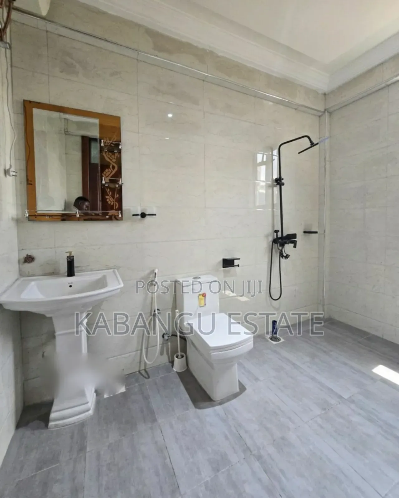 2bdrm Apartment in Morocco, Kinondoni for rent in Kinondoni