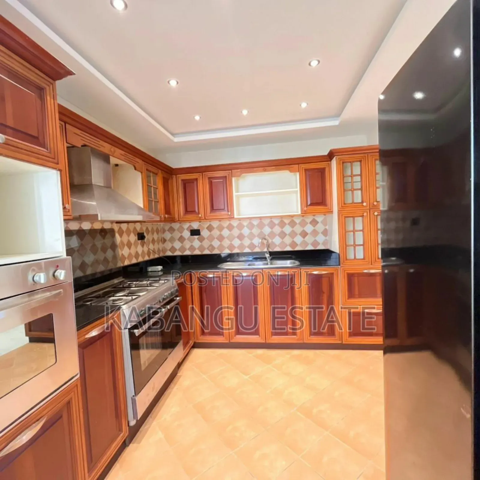 Furnished 3bdrm Apartment in Masaki for rent in Masaki