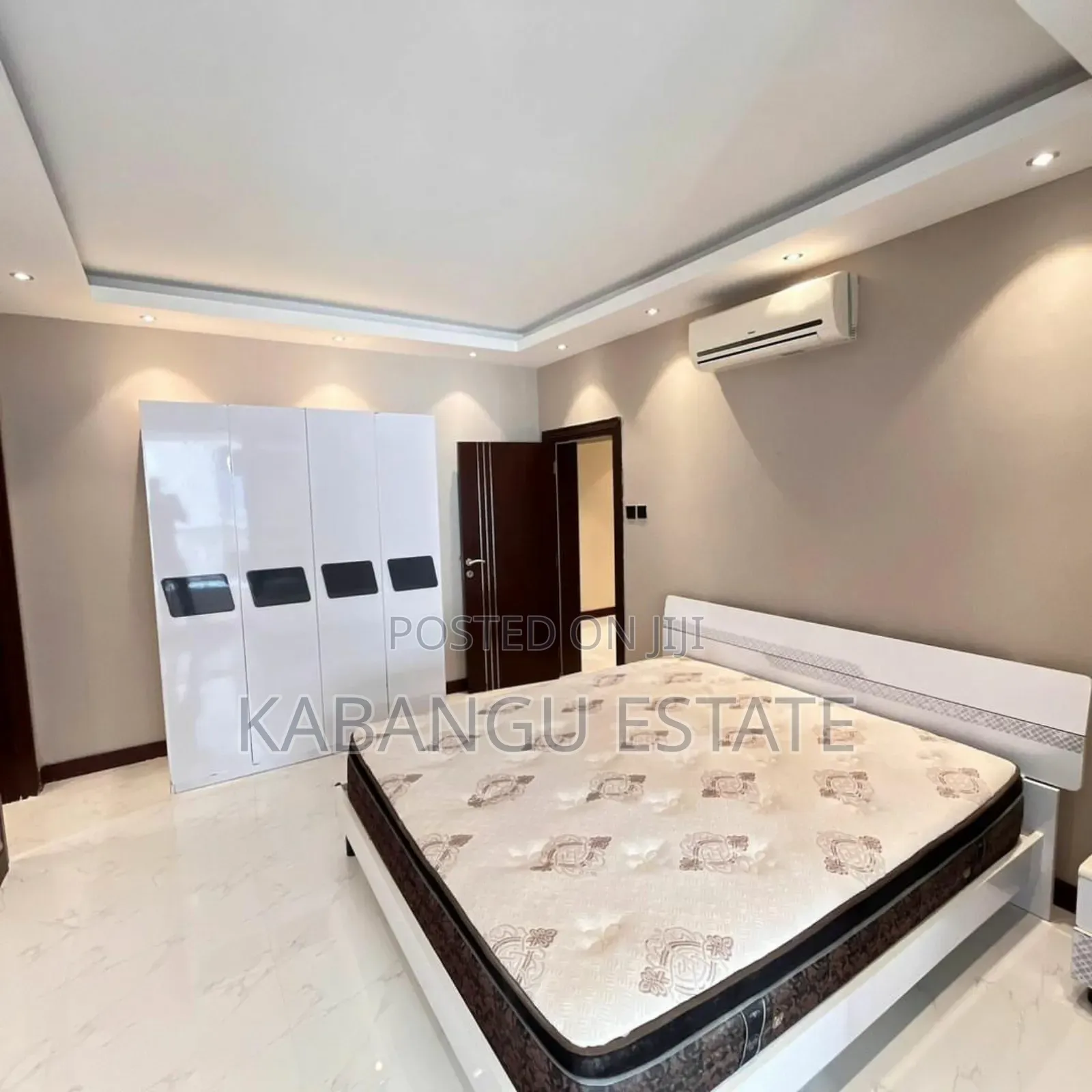 Furnished 3bdrm Apartment in Masaki for rent in Masaki