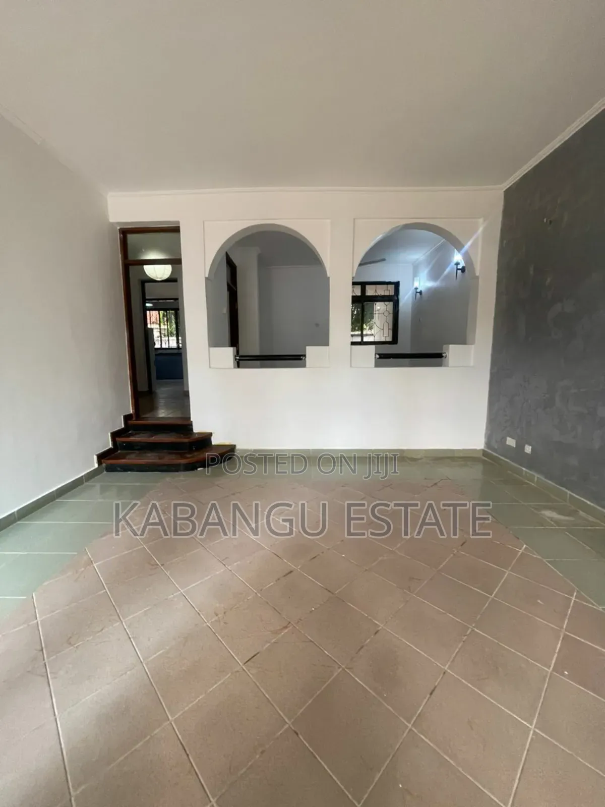 3bdrm Villa in Masaki for rent in Masaki