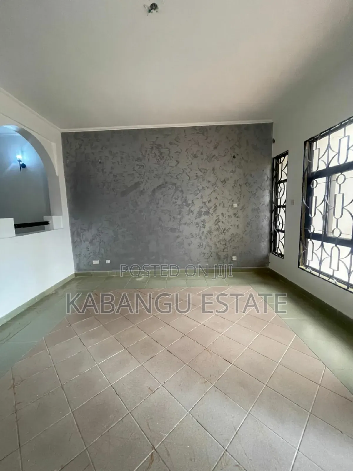 3bdrm Villa in Masaki for rent in Masaki
