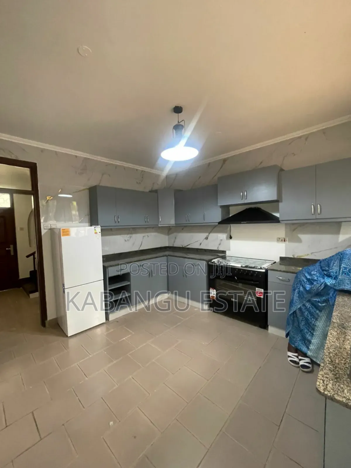 3bdrm Villa in Masaki for rent in Masaki