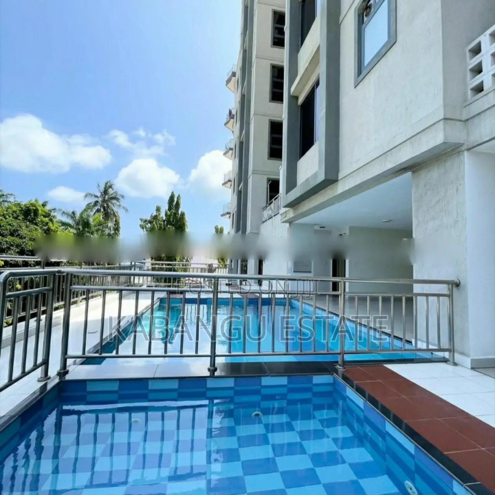 Furnished 3bdrm Apartment in Mikocheni for rent in Mikocheni