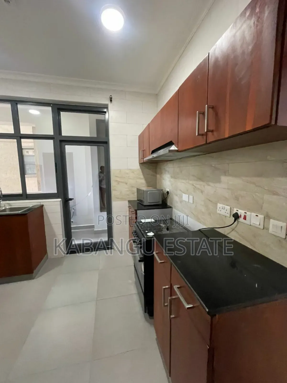 Furnished 3bdrm Apartment in Mikocheni for rent in Mikocheni
