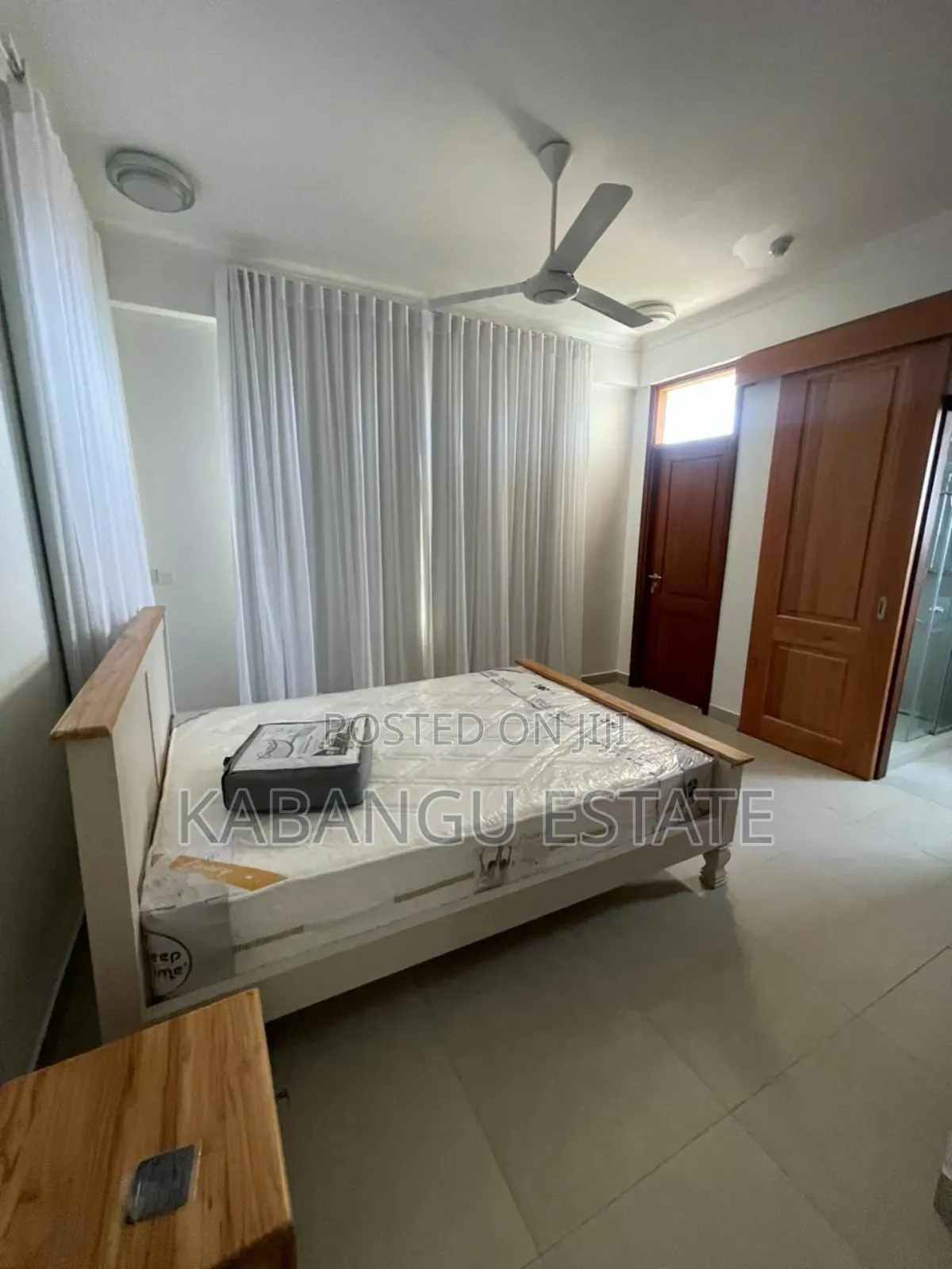 Furnished 3bdrm Apartment in Mikocheni for rent in Mikocheni